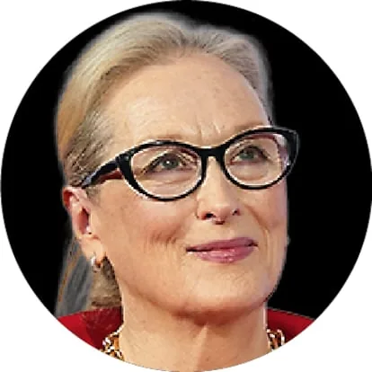 The 50 most influential people of the last 50 years
