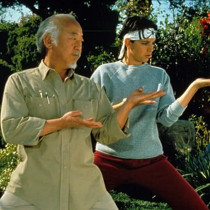 10 movies from our childhood to watch with the kids