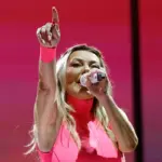 The Amaia Montero case or why they are allowed to sing out of tune and they are not