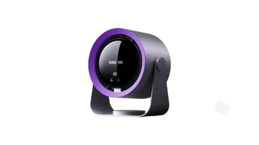 Desktop fans to work without melting: four best-selling models