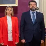 Alcalá de Henares is the house of troubles: the mayor, (PP) under investigation; her number three (Vox), accused of harassment; and problems in the opposition