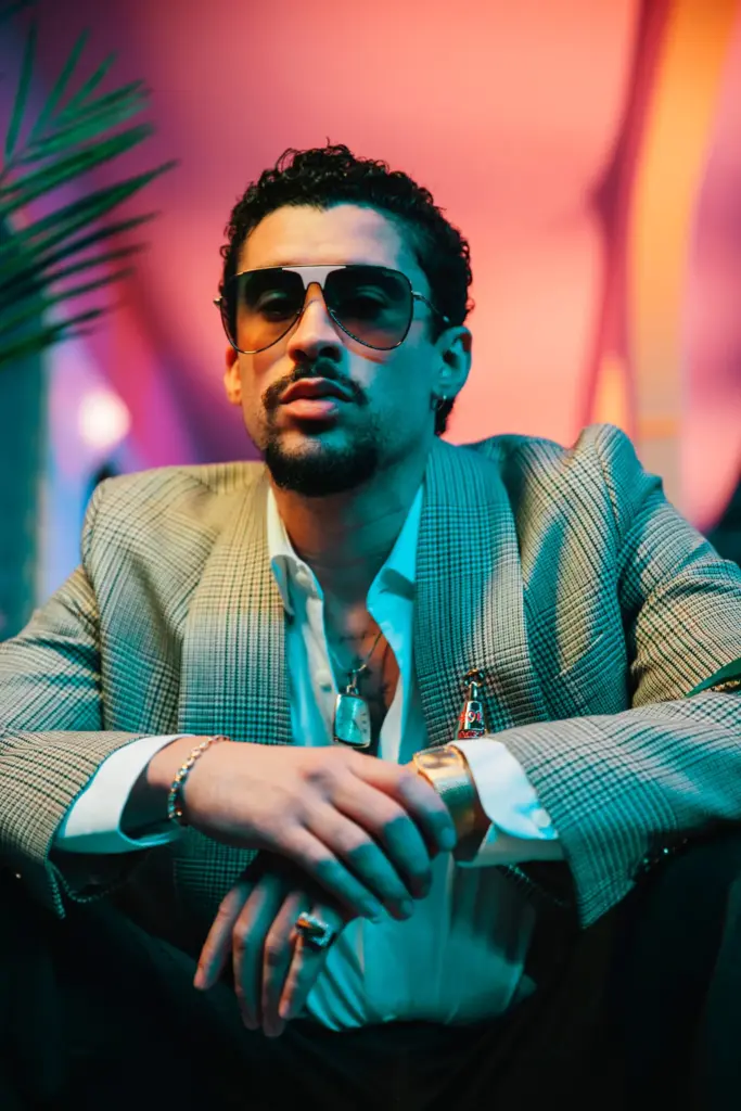 Bad Bunny establishes the new order in global music