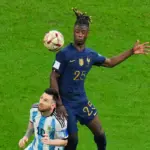 Camavinga misses out on World Cup: Deschamps leaves the Madrid player out of France's squad