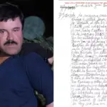 La inagotable pluma del reo 89914053: las cartas del Chapo desde la prisión de Colorado