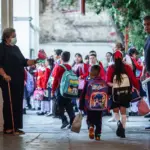 The Mexican government shortens the school calendar by more than a month due to the World Cup
