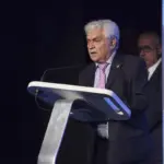 Journalist José Antonio Pardellas dies, author of the phrase "one hour less in the Canary Islands"