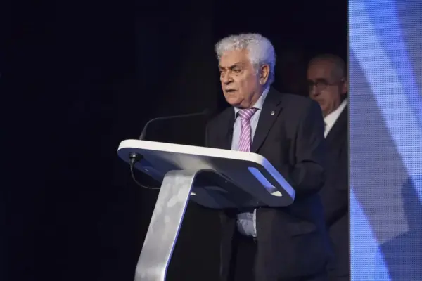 Journalist José Antonio Pardellas dies, author of the phrase "one hour less in the Canary Islands"