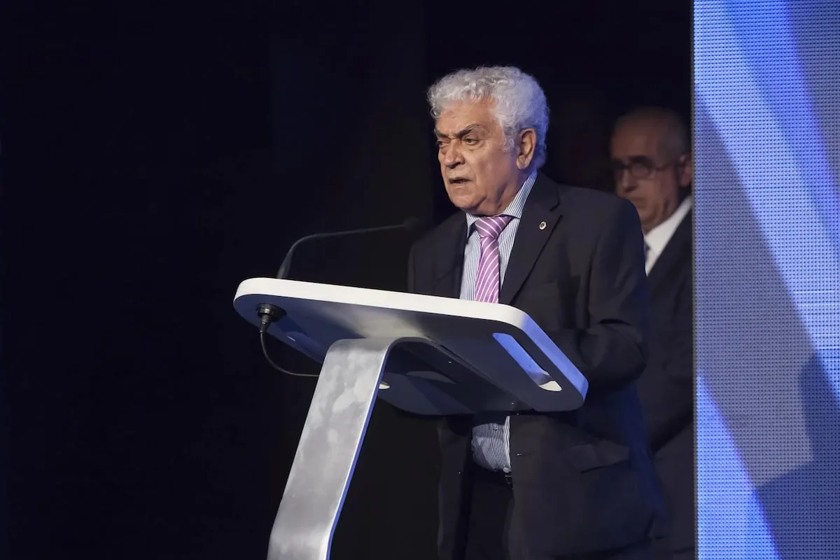 Journalist José Antonio Pardellas dies, author of the phrase "one hour less in the Canary Islands"