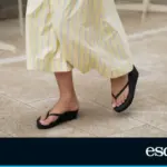 The essential summer ‘beauty’: this bestselling electric file leaves feet soft and ready for your favorite sandals