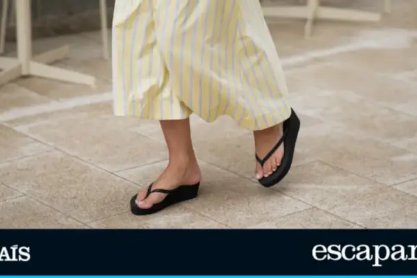 The essential summer ‘beauty’: this bestselling electric file leaves feet soft and ready for your favorite sandals