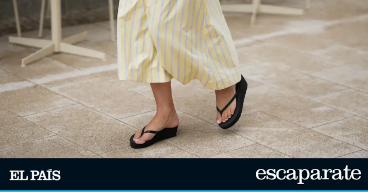 The essential summer ‘beauty’: this bestselling electric file leaves feet soft and ready for your favorite sandals