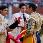 This is how you come to Madrid, Manuel Diosleguarde