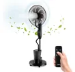 Ufesa Mist Fan VNDC
