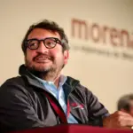 ‘Andy’ López Beltrán leaves Morena to seek a deputy position in Tabasco