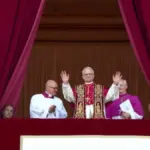 A Pope in the Madrid of the Forgotten: León XIV will visit one of the most troubled streets in the capital in a trip with a record police presence