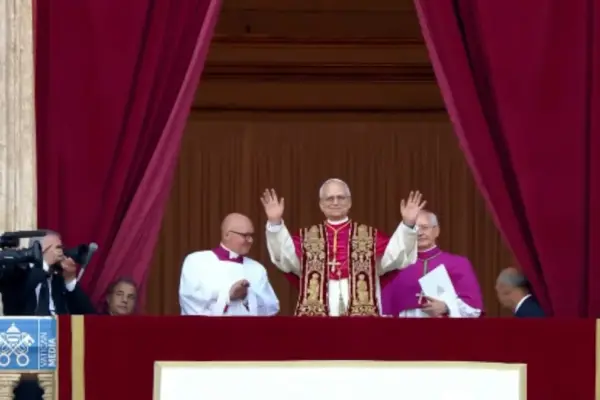 A Pope in the Madrid of the Forgotten: León XIV will visit one of the most troubled streets in the capital in a trip with a record police presence