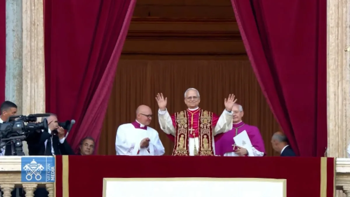 A Pope in the Madrid of the Forgotten: León XIV will visit one of the most troubled streets in the capital in a trip with a record police presence