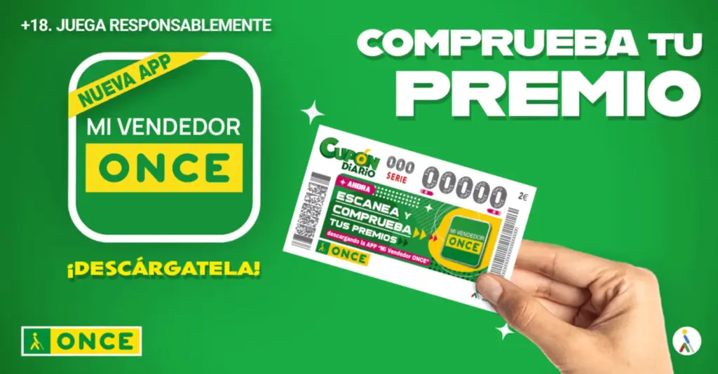 ONCE Big Coupon: check the draw for Friday, May 29