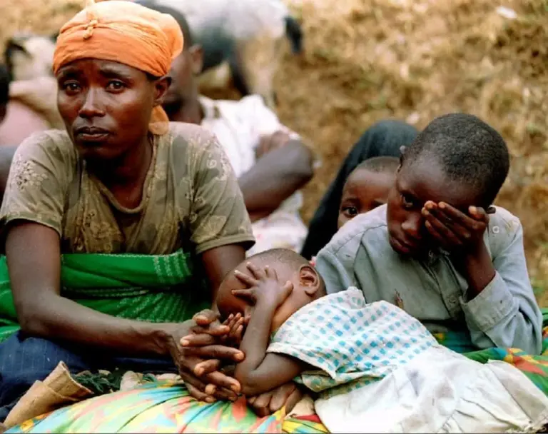 Félicien Kabuga dies in The Hague, accused of instigating and financing the genocide in Rwanda