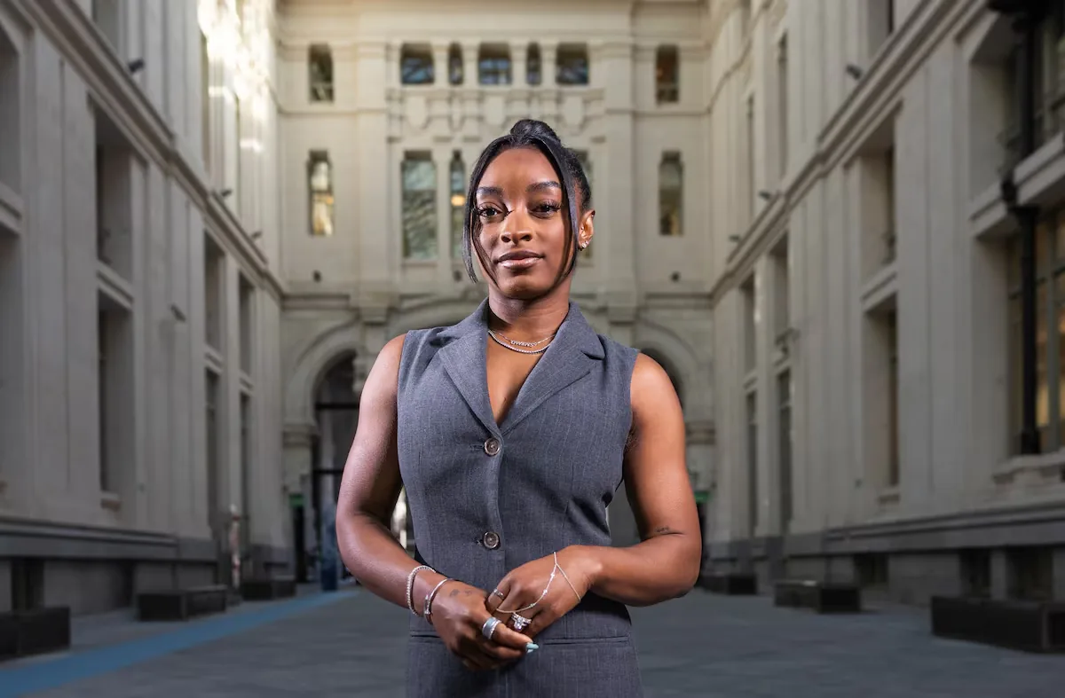 Simone Biles: “I hate exercise, after so many years I think I deserve a break”