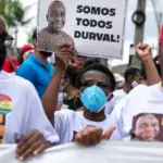 An Argentine tourist detained in Brazil for racism: "I am thinking of taking a slave, there are many here"