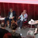 A claim for the power of the word against authoritarianism