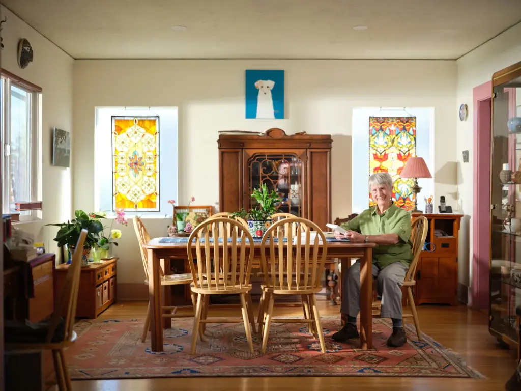 Donna Haraway, philosopher: “We live in a pronatalist and anti-childhood world. Babies should be scarce and valuable”