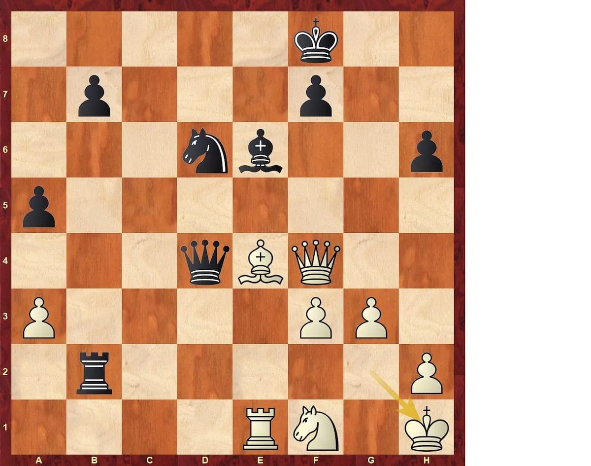 Análisis de ajedrez | Esta vez, Carlsen tumbó a Gukesh en Noruega