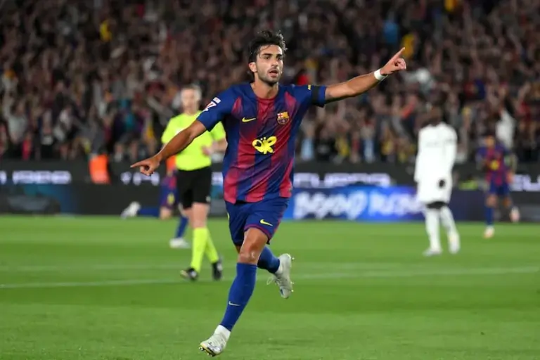 Barça rushes to win the League and shuts down Madrid in the clásico