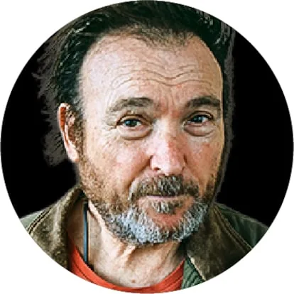 The 50 most influential people of the last 50 years