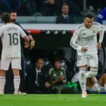 Nueve días de incendios en el Real Madrid: de la pelea Valverde-Tchouameni al duro enfrentamiento Mbappé-Arbeloa