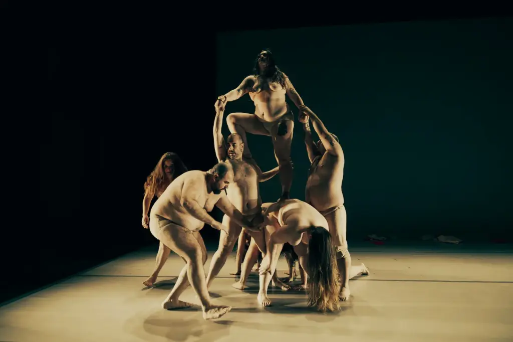 The theater and dance premieres of the week