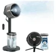Shark FlexBreeze Pro Mist