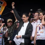 The road to Colombia's 2026 presidential elections, live | Iván Cepeda would win in the first round and defeat any candidate in the second, according to the CNC poll