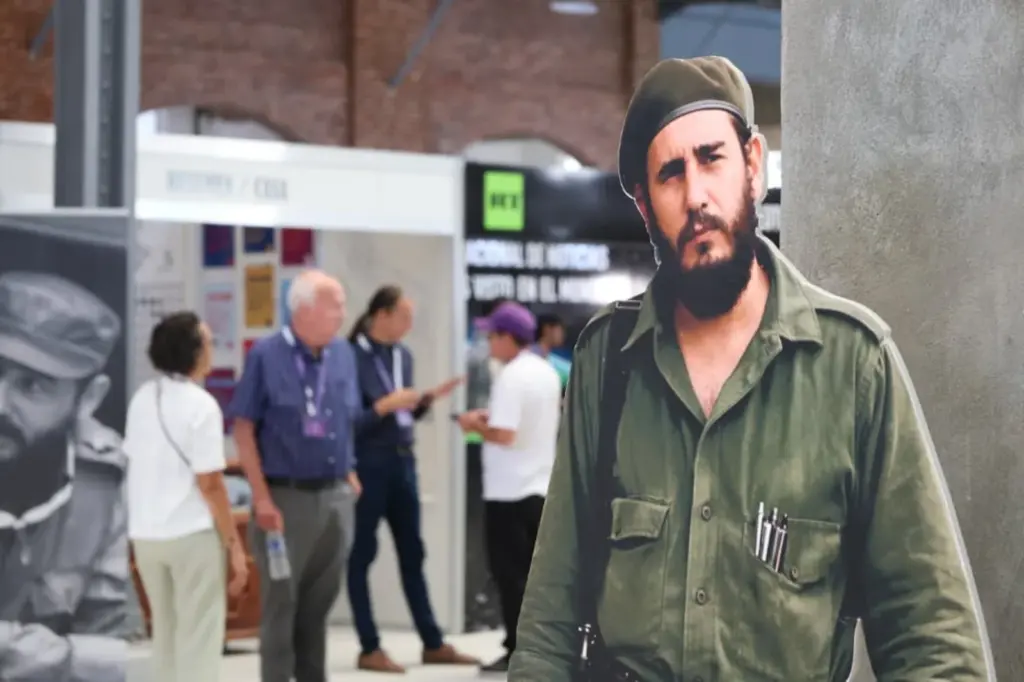 Dying for the Revolution: Cuba asks the people to self-immolate, but "people are hungry and upset"