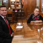 Juan Carlos Carpio, the financier who will take the reins of Pemex