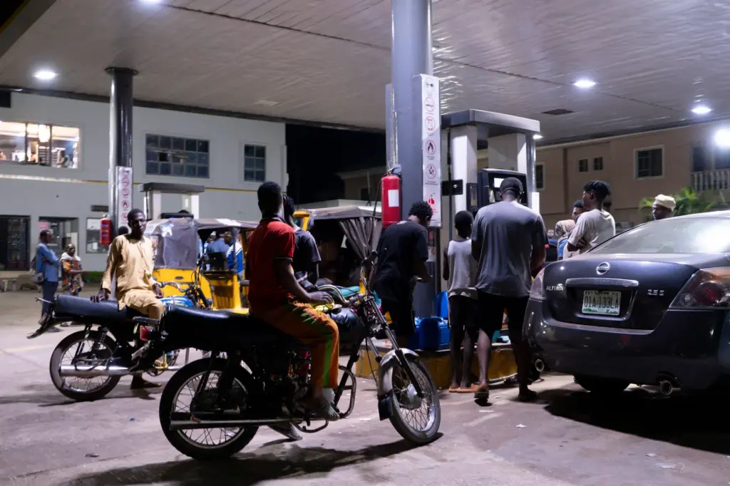 The war in Iran plunges Africa into an energy crisis
