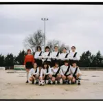 ‘Pioneras, sólo querían jugar’, la historia del primer partido de fútbol femenino, se estrenará en cines el 5 de junio