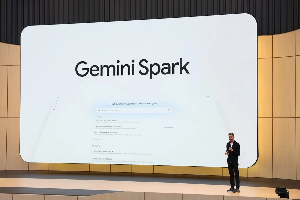 The biggest transformation of Google in 25 years: these are the three major changes the new search engine brings