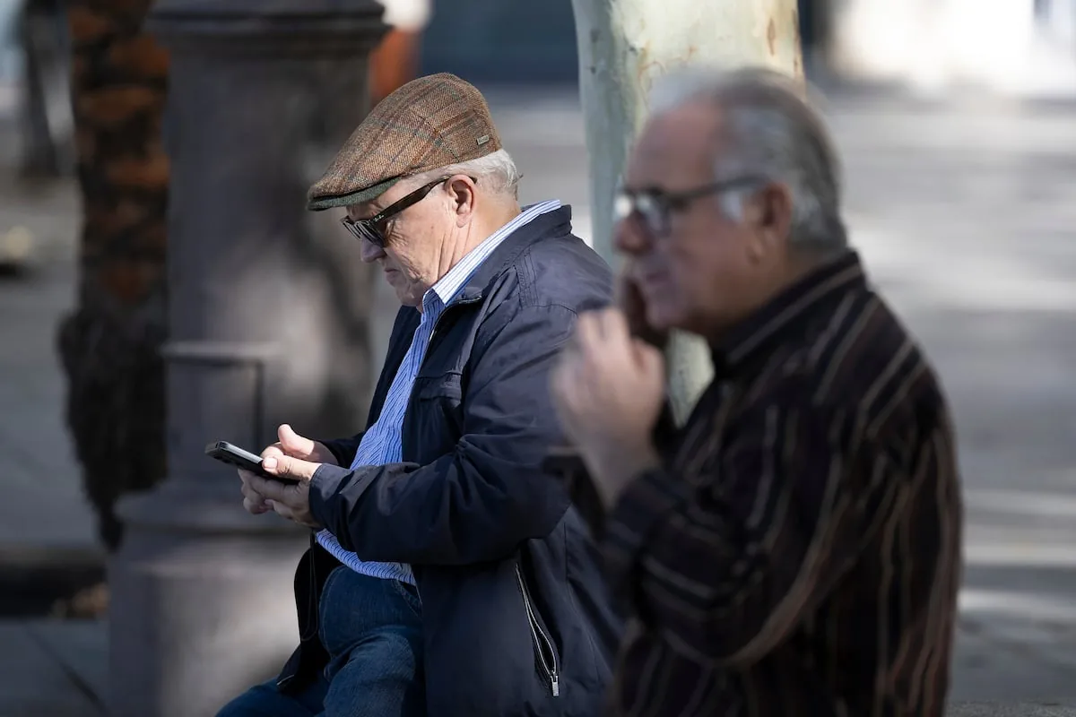 A new genetic clock opens the door to measuring biological aging and mortality