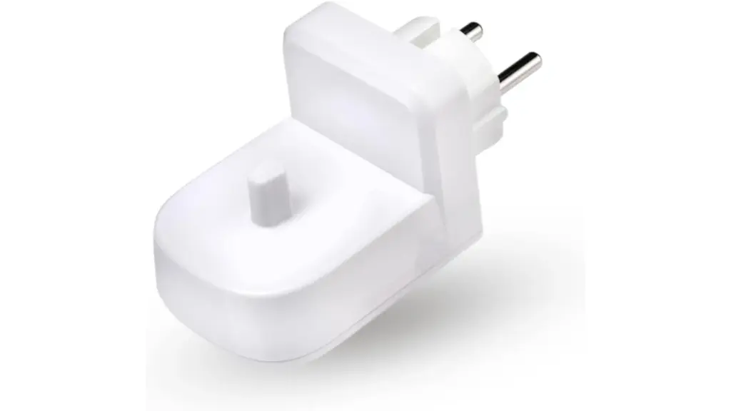 Cargador de pared cepillo eléctrico mayo 26 cuerpo 1