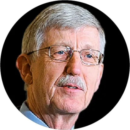 The 50 most influential people of the last 50 years