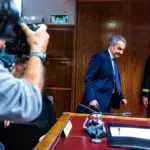 The UDEF points to Zapatero's house as the setting of the "instructions" of "greater sensitivity"