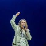 Paloma Valencia: “Si hubiera sido generación X, hubiera sido influencer”