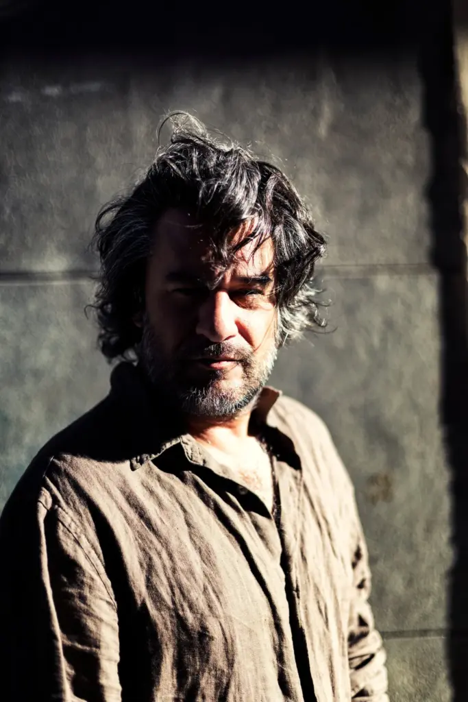 Manuel Jabois, writer and journalist: “The dangerous thing about lies is that, if they are too beautiful, no one checks them”