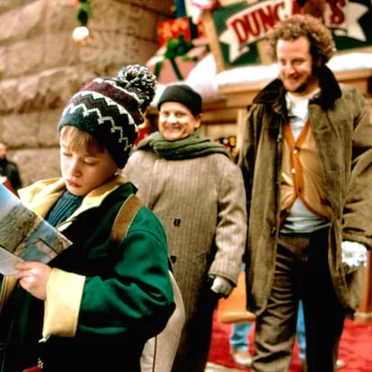 10 movies from our childhood to watch with the kids