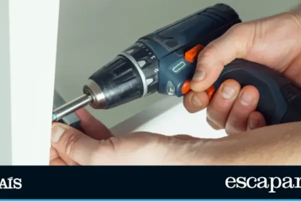 The electric screwdriver that makes everything easier is now at its all-time lowest price on Amazon