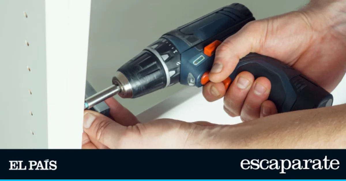 The electric screwdriver that makes everything easier is now at its all-time lowest price on Amazon