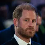 Prince Harry of England debuts as a political columnist and denounces the polarization of the United Kingdom