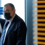 La voz del comisario confeso irrumpe en el juicio de Kitchen: “Villarejo le puso al chófer el nombre de ‘cocinero”